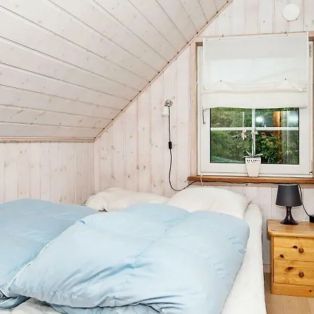 Two-bedroom Holiday In Toftlund 11 *