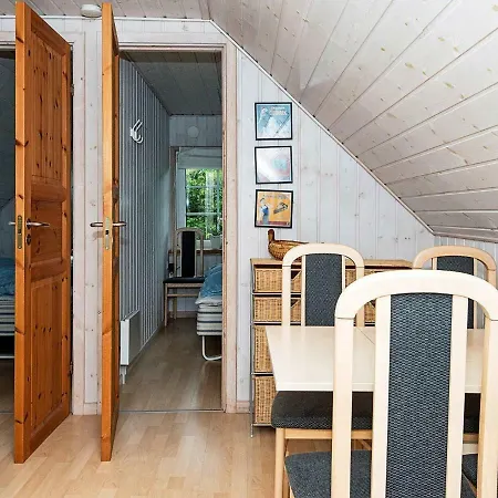 Two-bedroom Holiday In Toftlund 11 *
