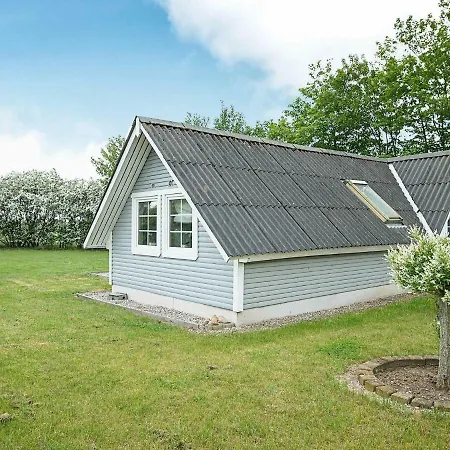 Tatil Evi Two-bedroom Holiday In Toftlund 11 *