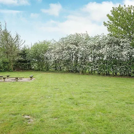 Two-bedroom Holiday In Toftlund 11