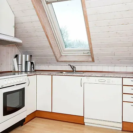 Two-bedroom Holiday In Toftlund 11 *