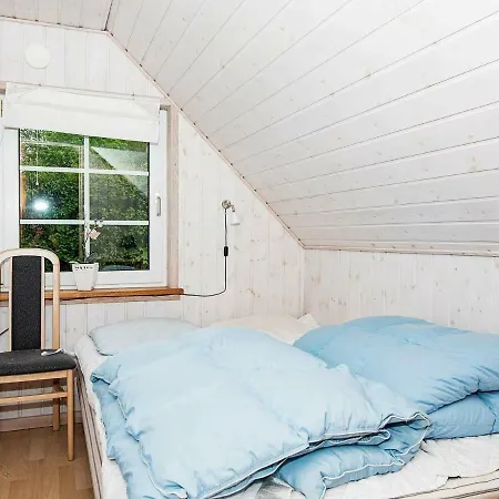 Two-bedroom Holiday In Toftlund 11 *